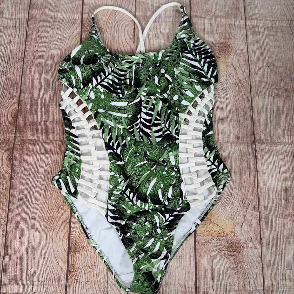 TiniBikini XS One Piece Swimsuit